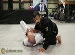 Bruno Malfacine Sequential Drilling 6 - Back Take from Side Control